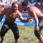 Priča o Kırkpınaru, takmičenju u hrvanju koje se održava 665 godina u kontinuitetu
