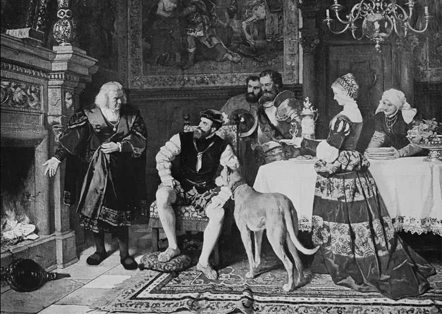  „Tužni“ život prvog multimilijardera u historiji