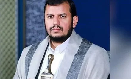 Abdul Malik al-Houthi: Novi neprijatelj Zapada i gospodar Crvenog mora