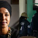 Sumrak Amerike: Trump se iživljava nad Ilhan Omar