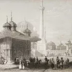 „Ljepša, udobnija, sigurnija luka“: Tako je izgledao Istanbul u doba sultana