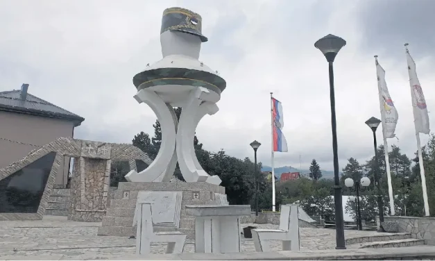 Duga sjena Ratka Mladića