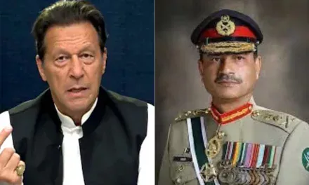 Nova i kontroverzna borba za vlast u Pakistanu