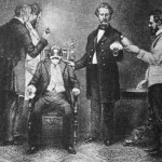 Izmislivši anesteziju William Morton ušao u historiju medicine