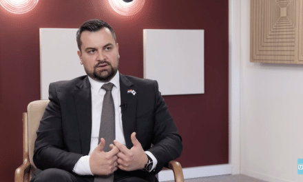 Armin Hodžić: Moj izbor nije lični uspjeh, već uspjeh bošnjačke zajednice u Hrvatskoj
