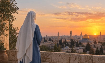 Muslimanska priča o Merjemi: Žena koju podjednako vole i muslimani i kršćani