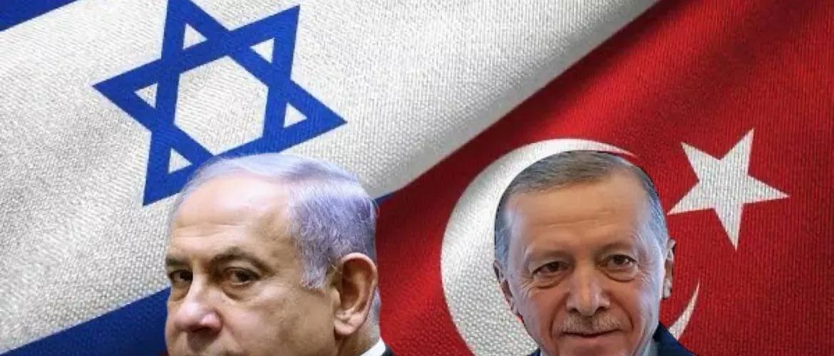 Geopolitički šah na Mediteranu: Od rimske Mahdije do Atatürkovih i Netanyahuovih uskih grla