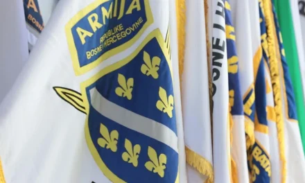 Vječni predizborni spin: Arhiv Armije Republike Bosne i Hercegovine ne nalazi se u Hrvatskoj