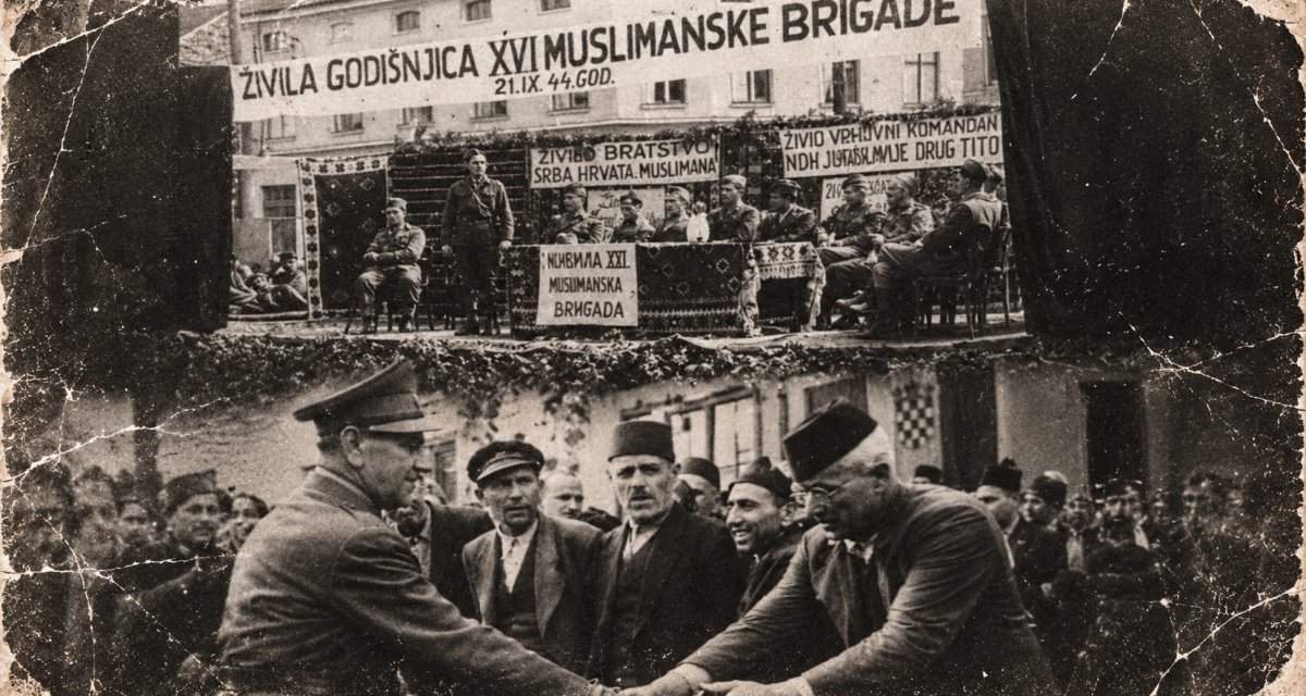 Bosna između Hitlera, Pavelića i partizana: Šta zapravo znamo o autonomiji Bosne i Hercegovine 1941–1945?