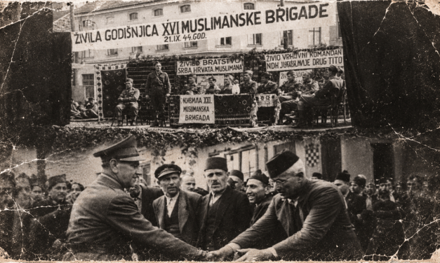 Bosna između Hitlera, Pavelića i partizana: Šta zapravo znamo o autonomiji Bosne i Hercegovine 1941–1945?