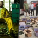 Penzionirani profesor hemije i njegova imperija