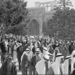 Palestina tridesetih godina 20. stoljeća kroz objektiv jugoslovenskog konzulata