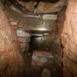 Skriveni tuneli i podzemni svijet ispod Aje Sofije