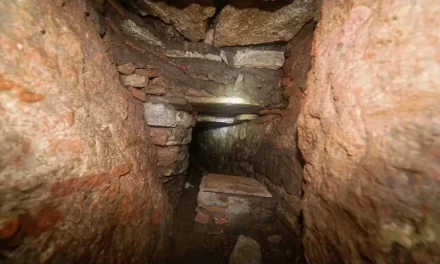 Skriveni tuneli i podzemni svijet ispod Aje Sofije