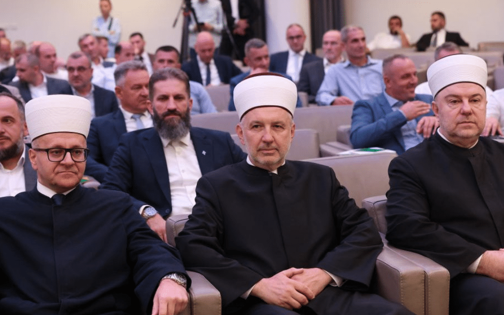 Bošnjaci još jednom biraju: 10. oktobra dobićemo novog reisa