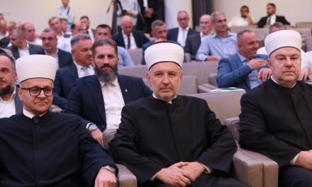 Bošnjaci još jednom biraju: 10. oktobra dobićemo novog reisa