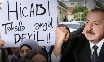 Bura i protesti zbog zabrane hidžaba