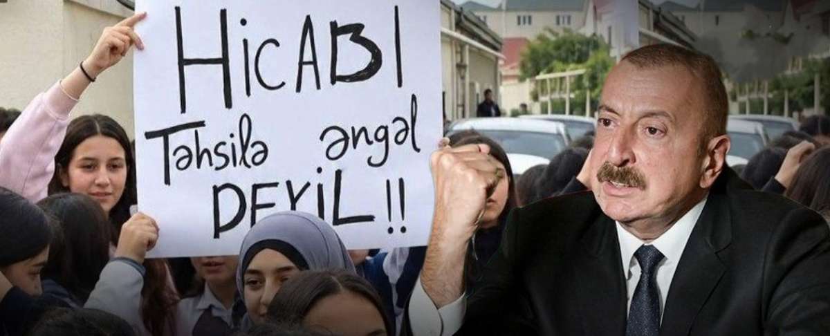 Bura i protesti zbog zabrane hidžaba